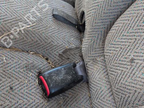 Engache cinturón Engache cinturón SUZUKI GRAND VITARA I (FT, HT) [1998-2008] 34241152 34241152