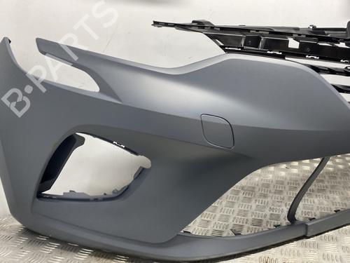 Foran kofangere RENAULT CLIO V (B7_) 1.0 TCe 90 (B7MT) | BP31711581C7 