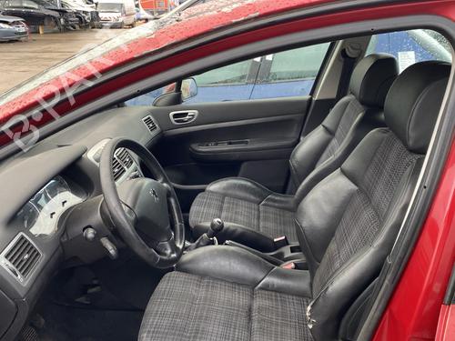 Front left panel PEUGEOT 307 (3A/C) 2.0 HDi 110 | BP25271051C58 - Image 9