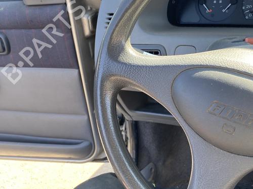 Used Steering wheel FIAT PUNTO (176_) 60 1.2 (176AP, 176AR, 176AQ, 176BB) (60 hp) 27389724