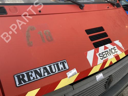 Hood RENAULT MASTER I Van (T__) 28-35 2.0 | BP29971779C1