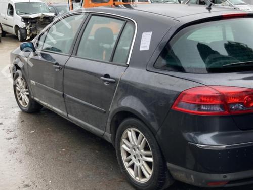 Gearbox RENAULT VEL SATIS (BJ0_) 2.0 16V Turbo (BJ0K) | BP23785617M3  - Image 14