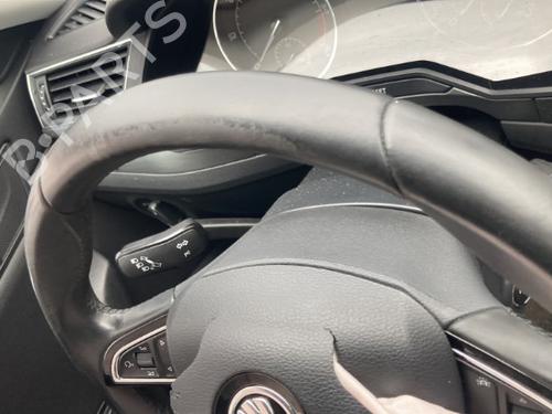 Used Steering wheel Steering wheel SKODA SUPERB III (3V3) 2.0 TDI (190 hp) 19912588 19912588