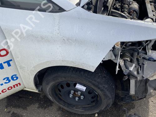 Błotnik przedni prawy CITROËN C4 Picasso II 1.6 HDi / BlueHDi 115 | BP29976225C42 