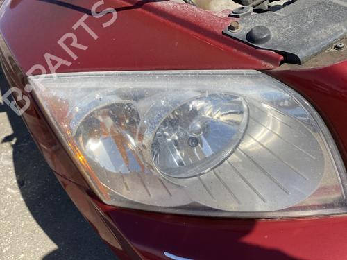 Used Right headlight DODGE CALIBER 2.0 CRD (140 hp) 28582941