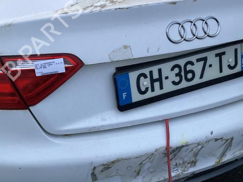 Engine AUDI A5 (8T3) 2.0 TFSI | BP22374314M1 