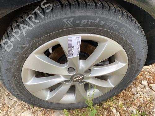 Fælk OPEL CORSA E (X15) 1.4 Turbo (08, 68) | BP36309187C45 - Image 4