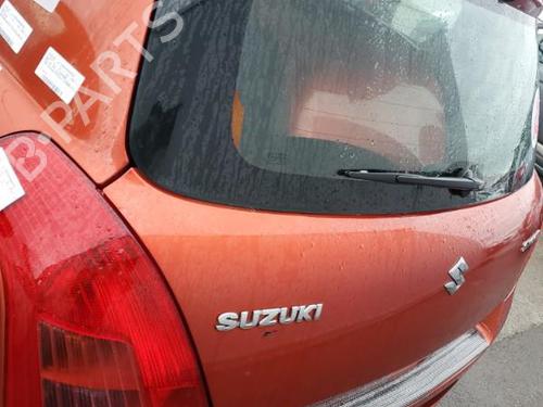 tailgate-suzuki-swift-iii-mz-ez-13-rs413-zc11s-6910063j23-2005-22119538 main image