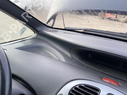 Dashboard CITROËN XSARA PICASSO (N68) 1.6 HDi | BP31815622C46 