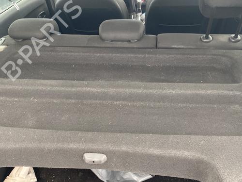 Used Rear parcel shelf Rear parcel shelf DACIA SANDERO II 1.5 dCi (90 hp) 32045232 32045232