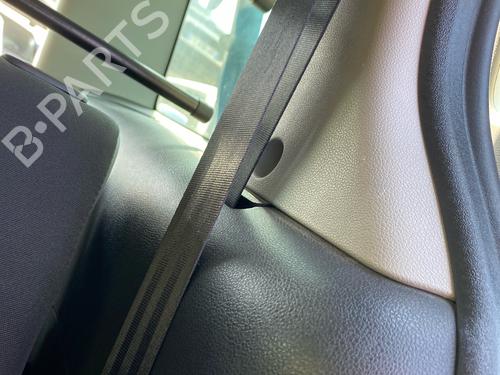 Used Rear left seatbelt Rear left seatbelt 37994173 37994173