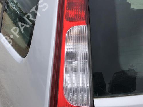 Used Left taillight Left taillight FORD FOCUS C-MAX (DM2) [2003-2007] 19905918 19905918
