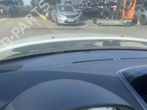 Dashboard PEUGEOT 207 (WA_, WC_) 1.6 HDi | BP28049432C46 