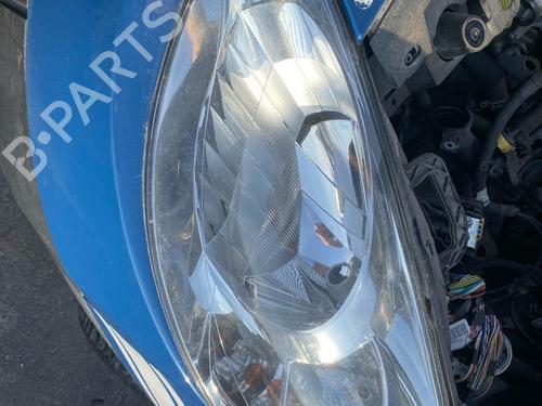 Left headlight PEUGEOT PARTNER Tepee 1.6 HDi | BP39703037C28 - Image 5