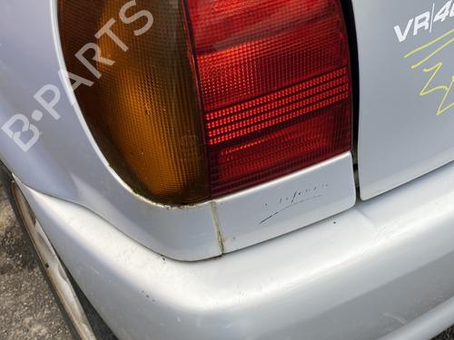 Left taillight VW POLO III (6N1) 60 1.4 | BP23784913C34 