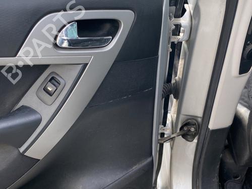 Rear left panel CITROËN C4 Picasso I MPV (UD_) 1.6 HDi | BP24465817C60 - Image 3