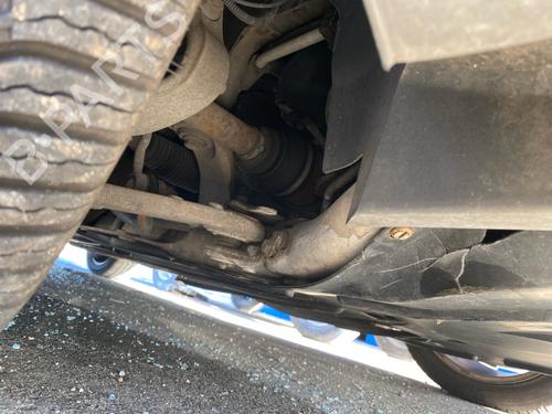 Right front driveshaft PEUGEOT 407 Coupe (6C_) 2.2 16V | BP40530411M39 - Image 3
