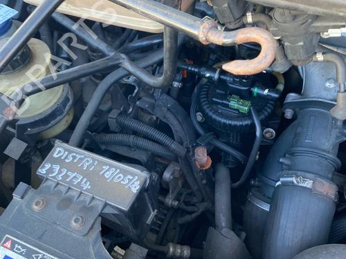 Starter PEUGEOT 807 (EB_) 2.2 HDi | BP39389114M8  - Image 5