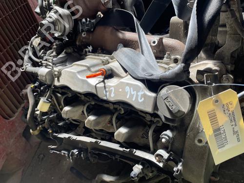 Engine HONDA ACCORD VIII (CU) 2.2 i-DTEC (CU3) | BP30760447M1 - Image 9