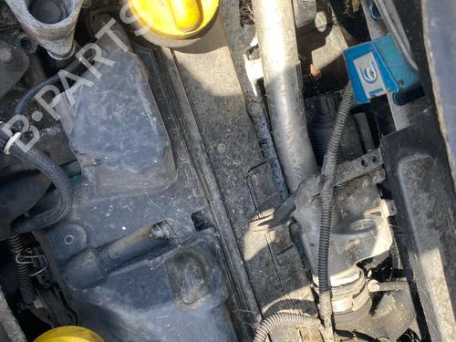 Culata Culata RENAULT MODUS / GRAND MODUS (F/JP0_) 1.5 dCi (FP0E, JP0E) (65 hp) 37008360 37008360