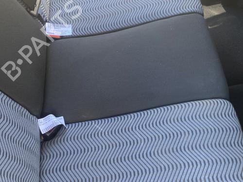 Used Rear seat Rear seat FORD FUSION (JU_) 1.6 TDCi (90 hp) 33843072 33843072