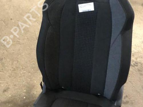 Used Right front seat Right front seat PEUGEOT 3008 II SUV (MC_, MR_, MJ_, M4_) 1.5 BlueHDi 130 (131 hp) 19904437 19904437