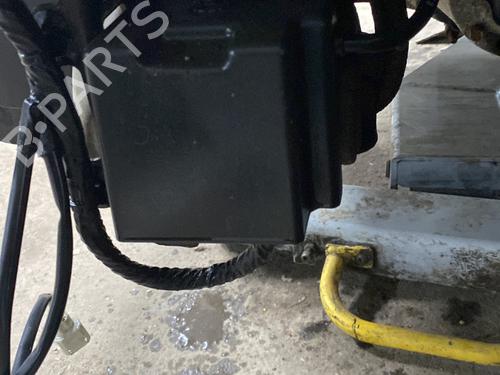 ABS pump CITROËN DS3 (SA_) 1.6 HDi 90 | BP24541333M43 