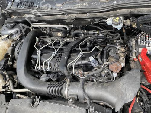 Used Engine Engine VOLVO V40 Hatchback (525) D3 (150 hp) 26462284 26462284