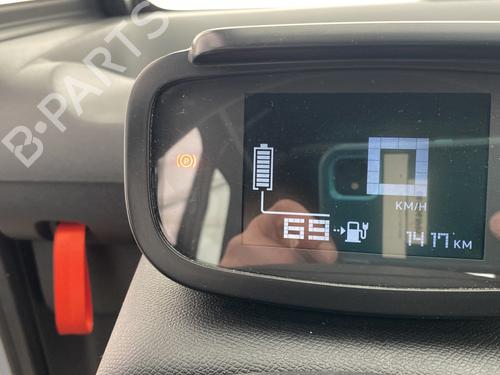 Used Instrument cluster CITROËN AMI (9A_) Electric (9AZ2CA) (8 hp) 32109457