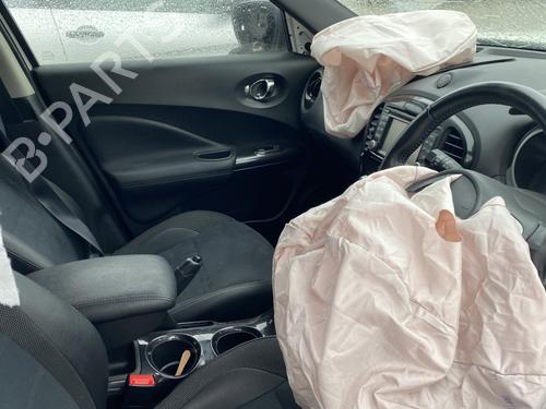 Steering wheel NISSAN JUKE (F15) 1.6 | BP32295132C49