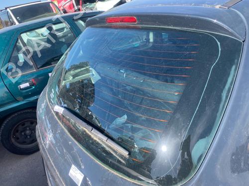 Used Bootlid window Bootlid window 38876733 38876733