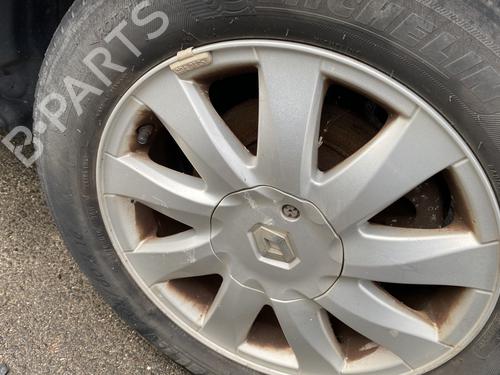 Rim RENAULT GRAND SCÉNIC II (JM0/1_) 2.0 dCi (JM1K) | BP29913703C45