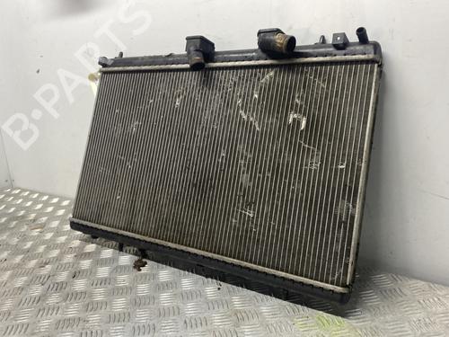 Water radiator PEUGEOT 607 (9D, 9U) 2.7 HDi 24V | BP27837891M31 - Image 2