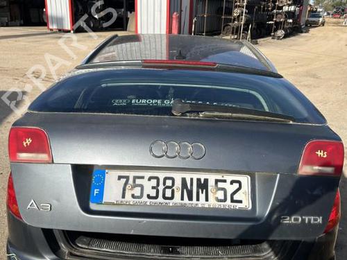 Tailgate AUDI A3 Sportback (8PA)  | BP22118592C6 