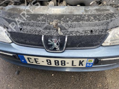 Grille PEUGEOT 406 Break (8E/F) 2.0 HDI 110 | BP28673131C40