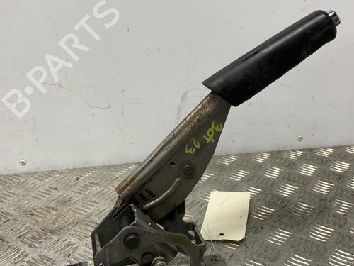 Hand brake SKODA YETI (5L) 2.0 TDI | BP24977987I18