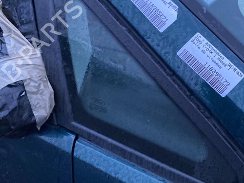 Used Front right quarter glass FORD FOCUS C-MAX (DM2) 2.0 TDCi (133 hp) 31071393