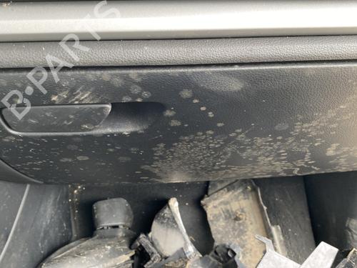 Glove box AUDI A3 Sportback (8VA, 8VF) 1.6 TDI | BP23785835C95 