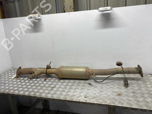 Particulate filter FORD RANGER (TKE) 2.2 TDCi 4x4 | BP38164094M81 - Image 2