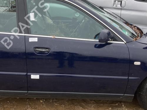Used Right front door AUDI A4 B5 (8D2) 2.5 TDI (150 hp) 28366880