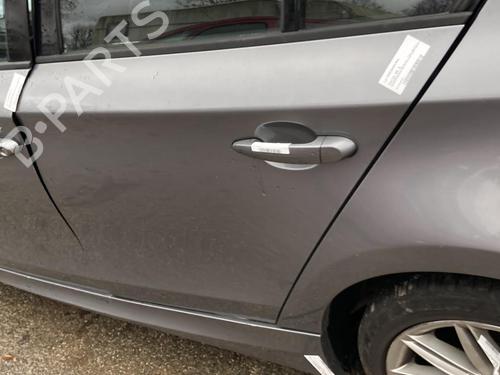 Left rear door BMW 1 (E87) 118 d | BP22115478C4 