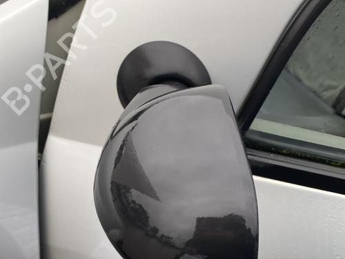 Left mirror DACIA LOGAN (LS_) 1.6 (LS0B, LS0D, LS0F, LS0H) | BP33017195C26 - Image 3