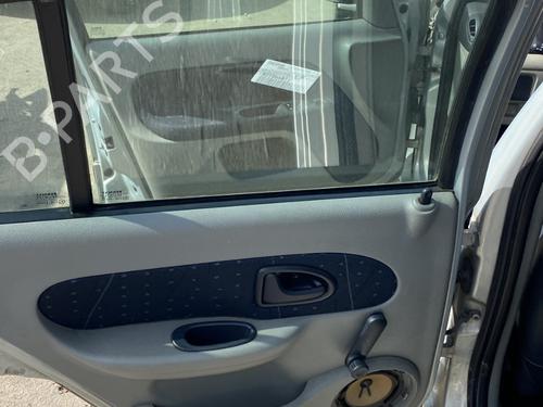Venstre bakpanel RENAULT CLIO II (BB_, CB_) 1.5 dCi (B/CB07) (65 hp) 27989159