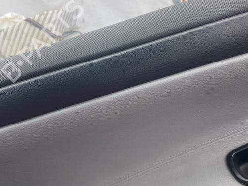 Used Front left panel Front left panel 36866989 36866989
