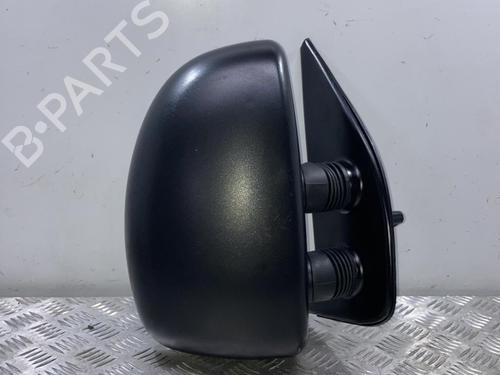 Right mirror PEUGEOT BOXER Van (244) 2.0 HDi | BP22114916C27 