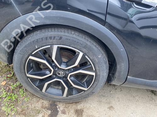 Rear right wheel arch trim CITROËN C4 III (BA_, BB_, BC_) ë-C4 (BCZKXC, BZCKSC) | BP29450427C137 