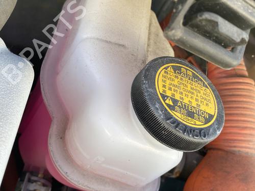 Expansion tank TOYOTA YARIS (_P13_) 1.5 Hybrid (NHP130_, NHP130) | BP24408721C120 