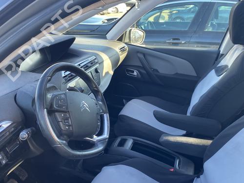 Instrumentbræt CITROËN C4 Picasso II 1.6 HDi / BlueHDi 115 | BP32086754C46  - Image 12