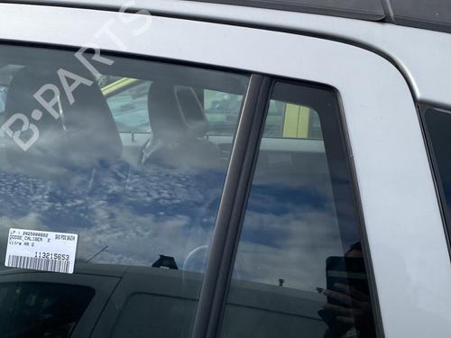 Left rear door DODGE CALIBER 2.0 CRD | BP29455376C4 