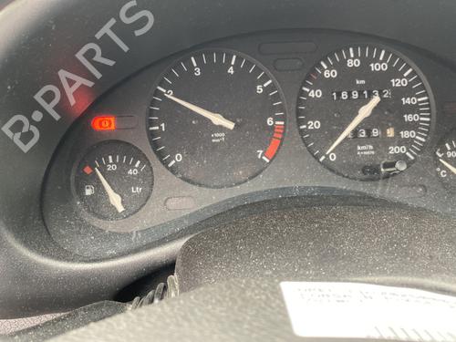 Used Instrument cluster Instrument cluster OPEL CORSA B (S93) 1.0 i 12V (F08, F68, M68) (54 hp) 25923769 25923769